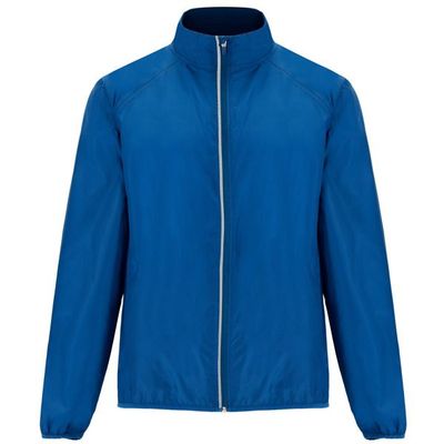 Cortavientos con tejido técnico ligero Royal 2Xl