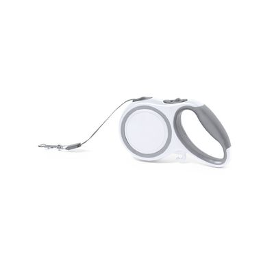 Correa Paseo Extensible 3m con Freno
