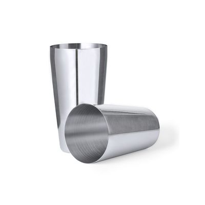 Coctelera de acero inox 500 ml