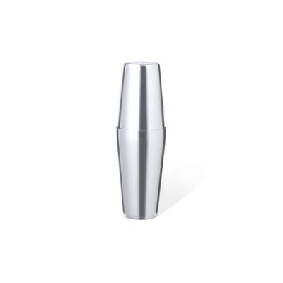 Coctelera de acero inox 500 ml