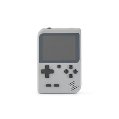 Consola portátil con 256 juegos