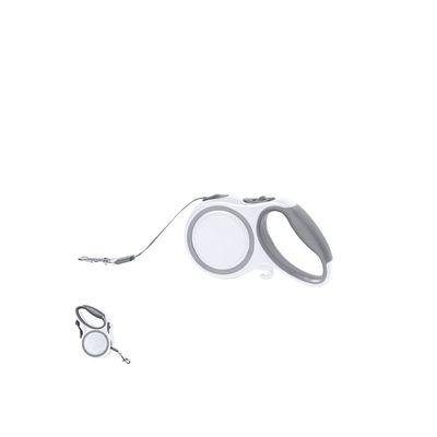 Correa Paseo Extensible 3m con Freno