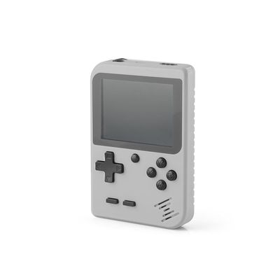 Consola portátil con 256 juegos