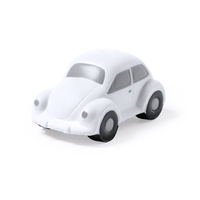 Coche Antiestrés de Espuma PU Bla