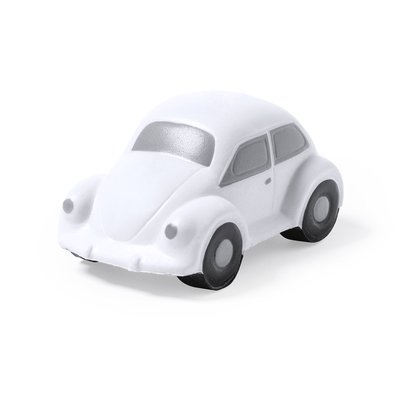 Coche Antiestrés de Espuma PU