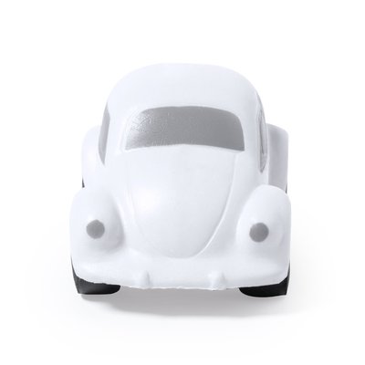 Coche Antiestrés de Espuma PU