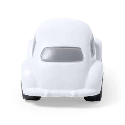 Coche Antiestrés de Espuma PU