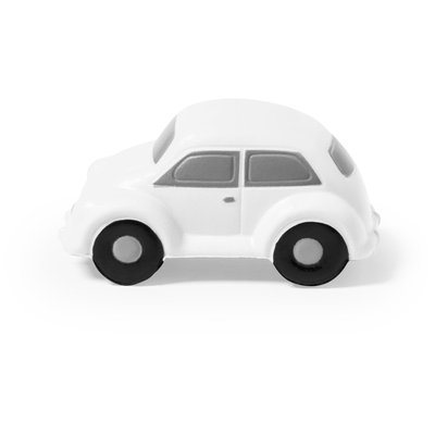 Coche Antiestrés de Espuma PU