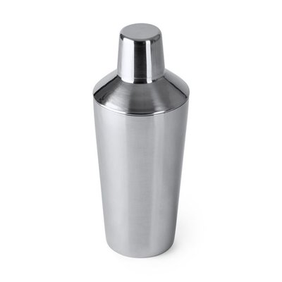 Coctelera de acero inoxidable 700ml