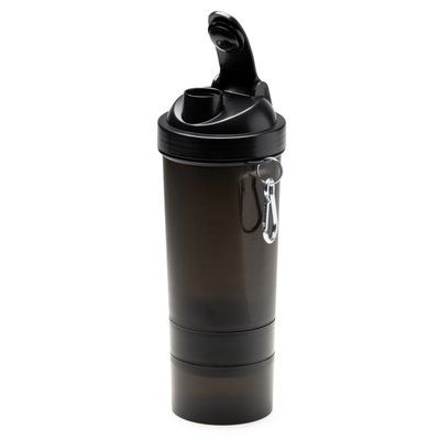 Coctelera con dosificador de 800 ml