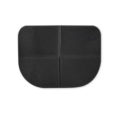 Cojín de asiento plegable para exterior