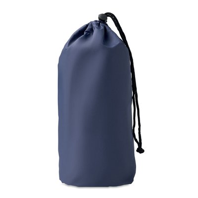 Colchoneta Inflable Camping Nylon Hidrófugo