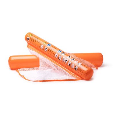 Colchoneta inflable ligera
