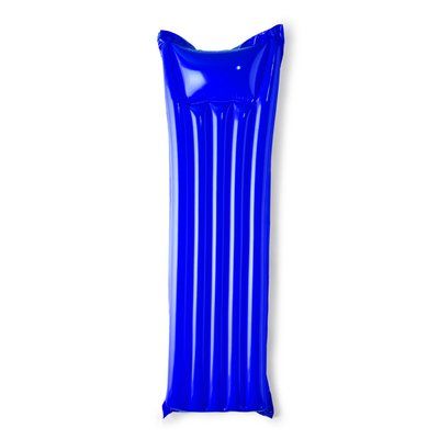 Colchoneta inflable de PVC Royal Talla Única Adulto