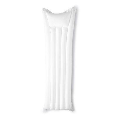 Colchoneta inflable de PVC