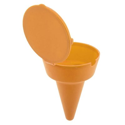 Colillero de Playa