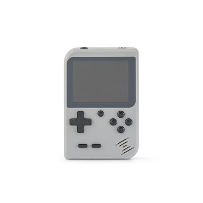 Consola portátil con 256 juegos