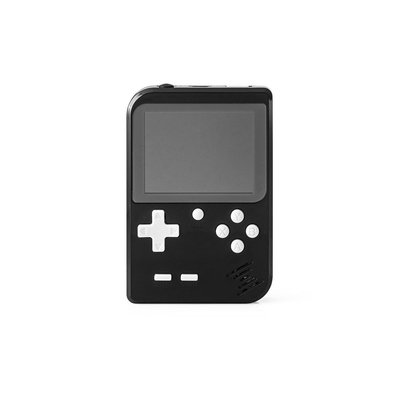 Consola portátil con 256 juegos