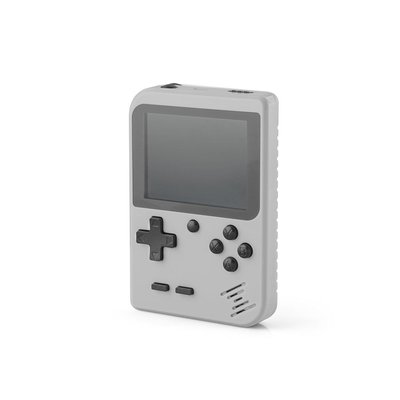 Consola portátil con 256 juegos