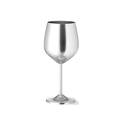 Copa 540ml Aluminio Colores Metalizados Plat