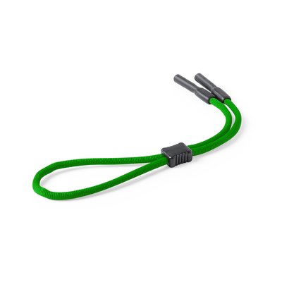 Cordón para gafas con enganches de seguridad
