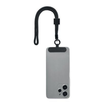 Cordón de teléfono de poliéster 25cm