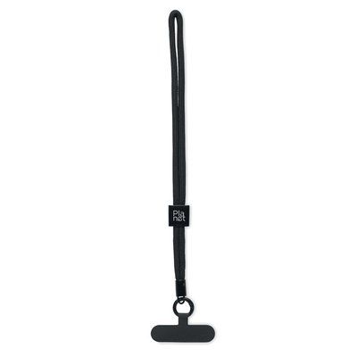 Cordón de teléfono de poliéster 25cm
