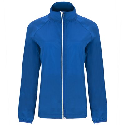 Cortavientos Mujer Ligero ROYAL XL