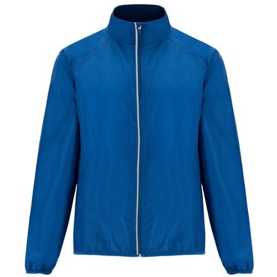 Cortavientos con tejido técnico ligero ROYAL 2XL