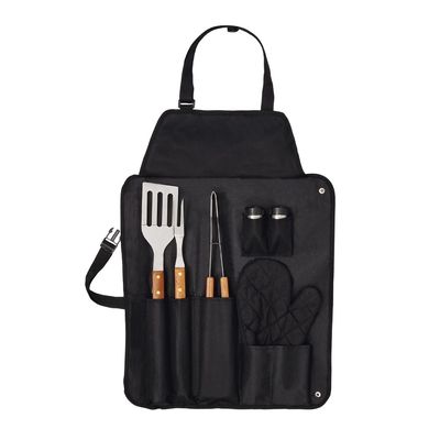 Conjunto Barbacoa Conjunto Barbacoa 1