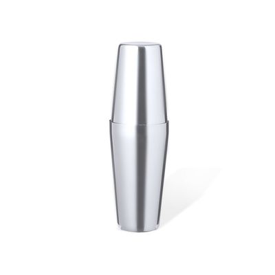 Coctelera de acero inox 500 ml Plat