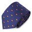 Corbata Bandera España con Estuche Corbata Bandera España con Estuche 1
