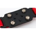 Crampones Ajustables Antideslizantes