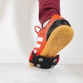 Crampones Ajustables Antideslizantes