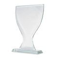 Cristal Copa en Estuche Regalo