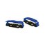 Crampones Ajustables Antideslizantes Azul