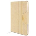 Cuaderno ECO Bambú/RPET 50H y Soporte