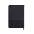 Cuaderno A5 de 80 hojas rayadas crema