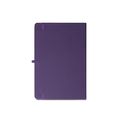 Cuaderno A5 rPET con páginas rayadas
