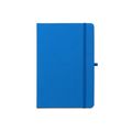 Cuaderno A5 rPET con páginas rayadas