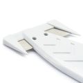 Cutter Ergonómico y Seguro para Coche