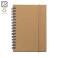 Cuaderno de 70 Hojas con Líneas