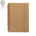 Cuaderno de 70 Hojas con Líneas