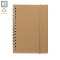 Cuaderno de 70 Hojas con Líneas