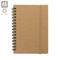 Cuaderno de 70 Hojas con Líneas