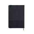 Cuaderno A5 de 80 hojas rayadas crema
