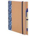 Cuaderno A5 Camuflaje Colores con Bolígrafo