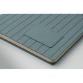 Cuaderno A5 con Cubierta Acanalada