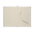 Cuaderno A5 con Cubierta Acanalada
