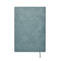 Cuaderno A5 con Cubierta Acanalada
